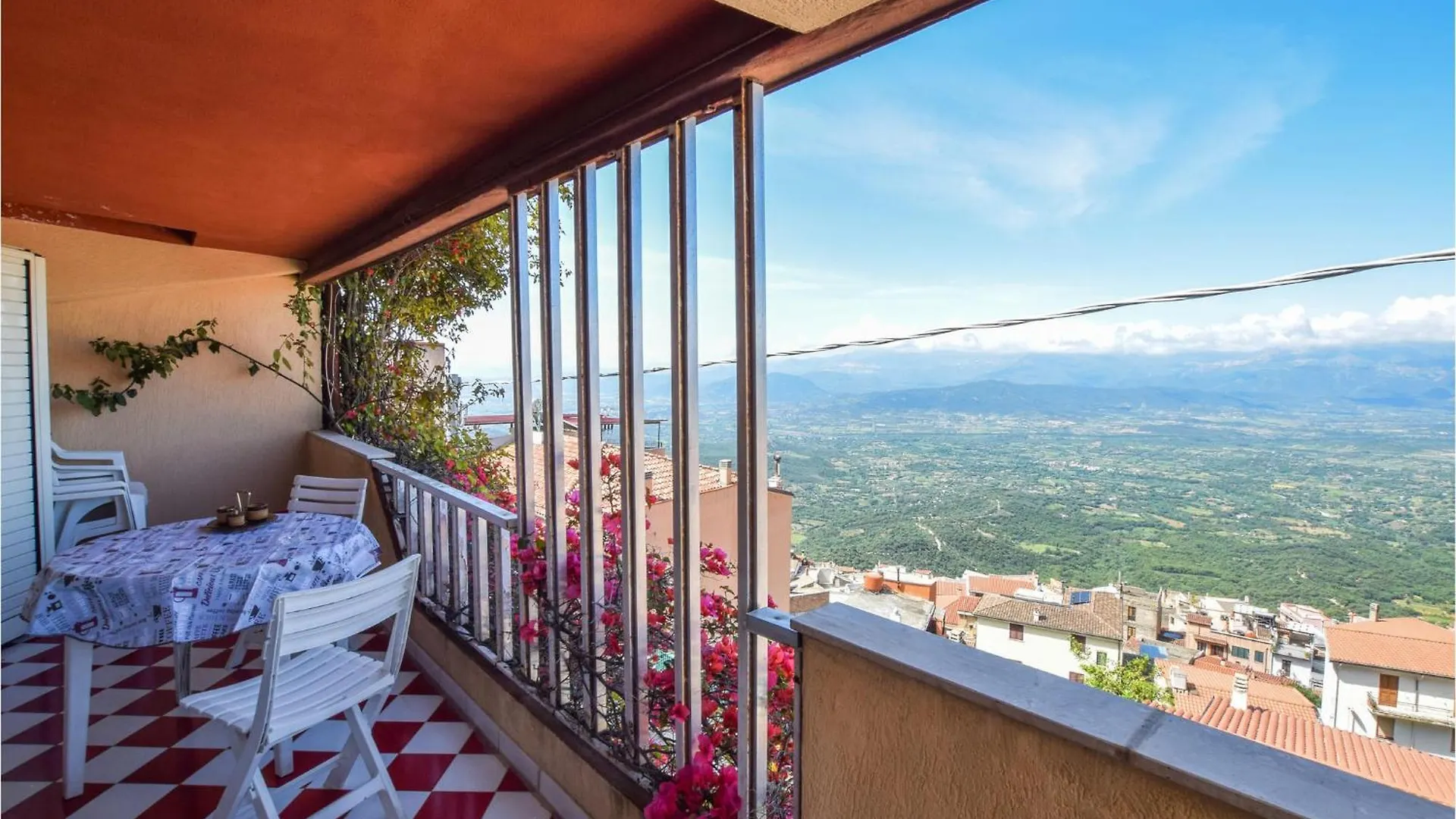 Awesome Apartment In Baunei Nu With Kitchen
